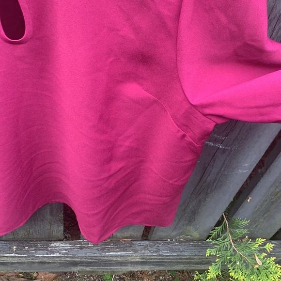 J. Crew Lined Blouse - Picture 14 of 15